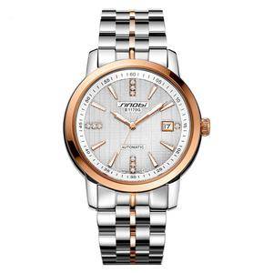   Fashion Mens  Watches Luxury Minimalist Quartz Wrist   Men Business Casual Watch 