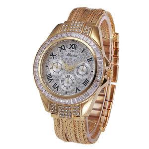 Men's Watches Casual Sports Quartz Multifunction Chronograph Wristwatches Waterproof Clock watch