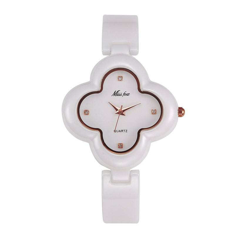  Top Brand Womens Watch Quartz Wristwatch Luxury Ladiesel tWatches