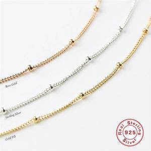925 Sterling Silver Chain Bracelets Charm Bracelets For Women Friend Couples Valentine's Day Birthday Gifts Fashion Fine Jewelry