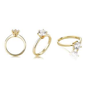  new rings jewelry 925 Sterling Silver fit  Women Wedding   Jewelry