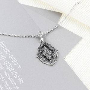 Fashion   Girl Necklace Exquisite High Quality Love Romantic Lover Love Girl Pendant Gift