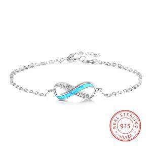  New Fashion Bracelet Cute bracelets chain for Ladies Birthday Jewelry Gift S925 Simple Personality Bracelet