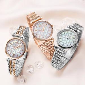   Women Watch Fashion Ladies Wristwatch Luxury Watch Original Design  Watch