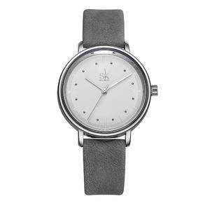 New   Watches   Brand Luxury Casual  Quartz Sports Wrist Watches Leather  Clock watch 