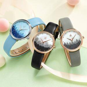   Wholesale  Wrist Watch Price Luxury Watches Case For Females Factory Fashion Wrist Watches