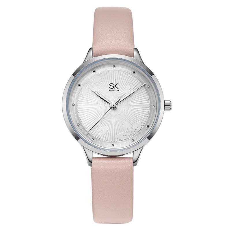   Boutique Gift Women's Quartz Watches        New Women's Wristwatch