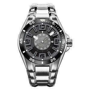   Wristwatch Luxury   Custom Wholesale Waterproof Online Steel Sports Watch Men Luxuries Watch