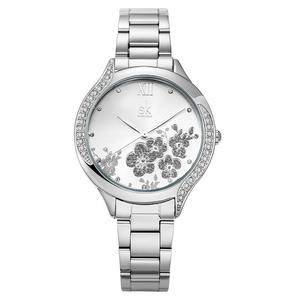   New Jewelry Women's Quartz  Watch Women   Luxury Fashion  Watch
