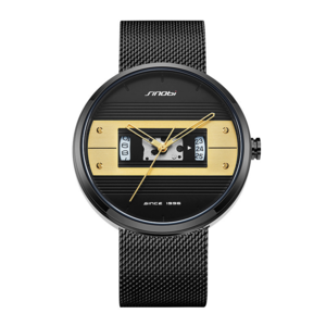 Top Brand  Luxury Fashion Watch Men Waterproof Date Clock Sport Quartz Men's Luminous Wristwatch  