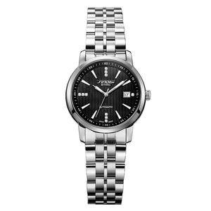   Fashion Quartz Custom Logo Watch   Clock For Lover Brand Hand Watch 
