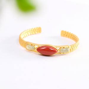 S925 Sterling Silver Adjustable Bracelet  Color Girls  Fine Jewerly Gift Fashion Jewerly